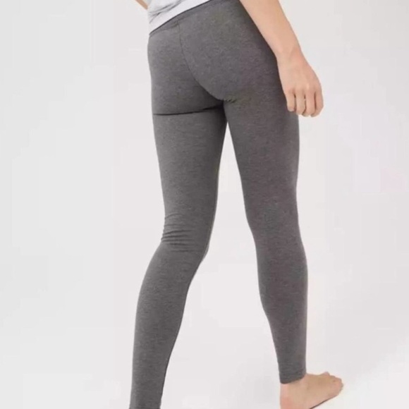 AERIE Chill Play Move Leggings NWOT - Picture 7 of 7